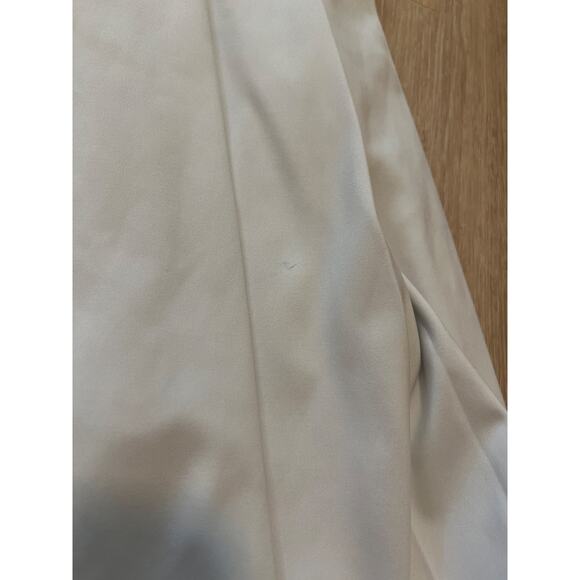 Tommy Bahama White Tennis Golf Racquet & Paddle Dress Bodysuit Sz XL Athletic - Picture 6 of 9